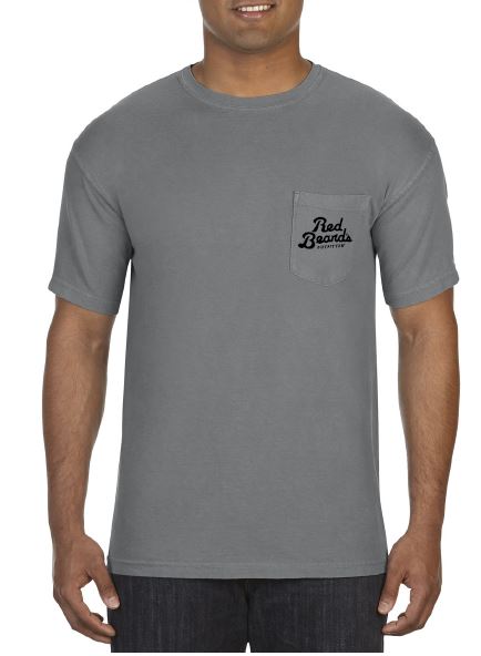 RBO Mobile-Tensaw Delta Tee