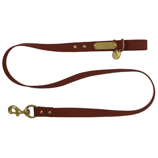 Local Boy Outfitters Biothane Dog Leash