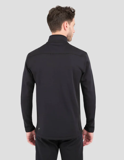 4.0 MEN'S BEAST PERFORMANCE HALF ZIP