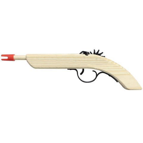 Parris Toys Buccaneer Rubber Band Shooter