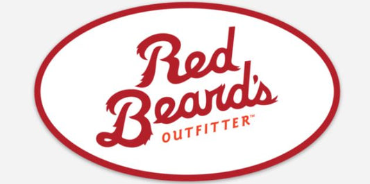 RBO Logo Oval Sticker