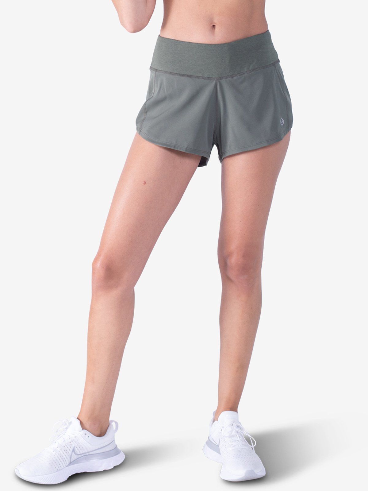 tasc Performance Recess Run Short