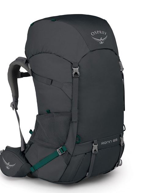 osprey 65l backpack women's Osprey Renn 65 Women's Backpack