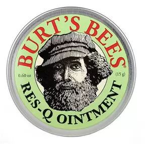 Burt's Bees Res-Q Ointment