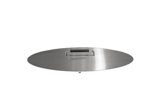Breeo X series 30" Lid- Stainless