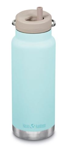 Klean Kanteen 32 OZ TKWide w/ Twist Cap