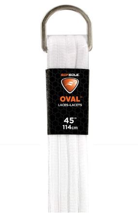 Sofsole Oval Laces 45"
