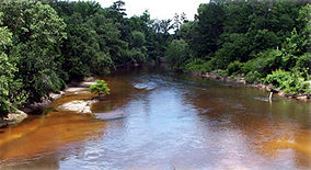 The Black Creek Trail: A 40-Mile Wilderness Adventure