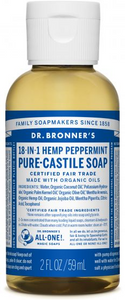 Why Use Castile Soap?
