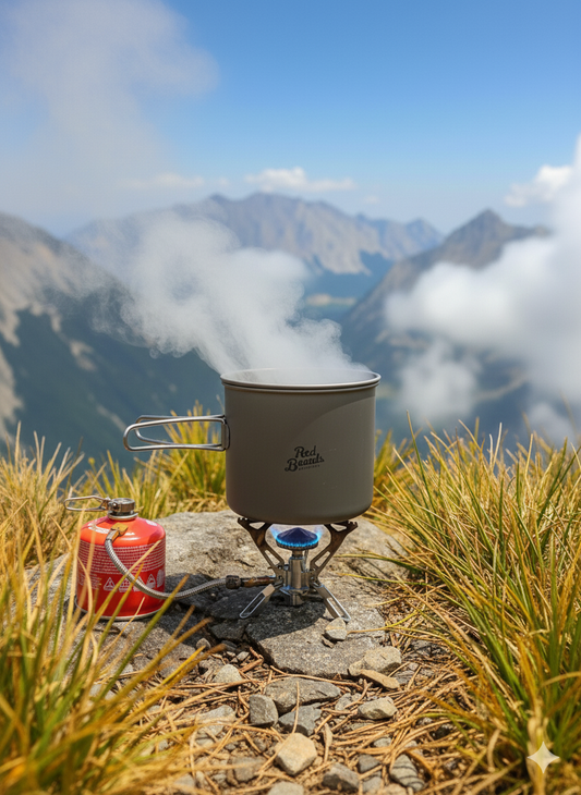Best Backpacking Cookware: Why Titanium is Worth Packing