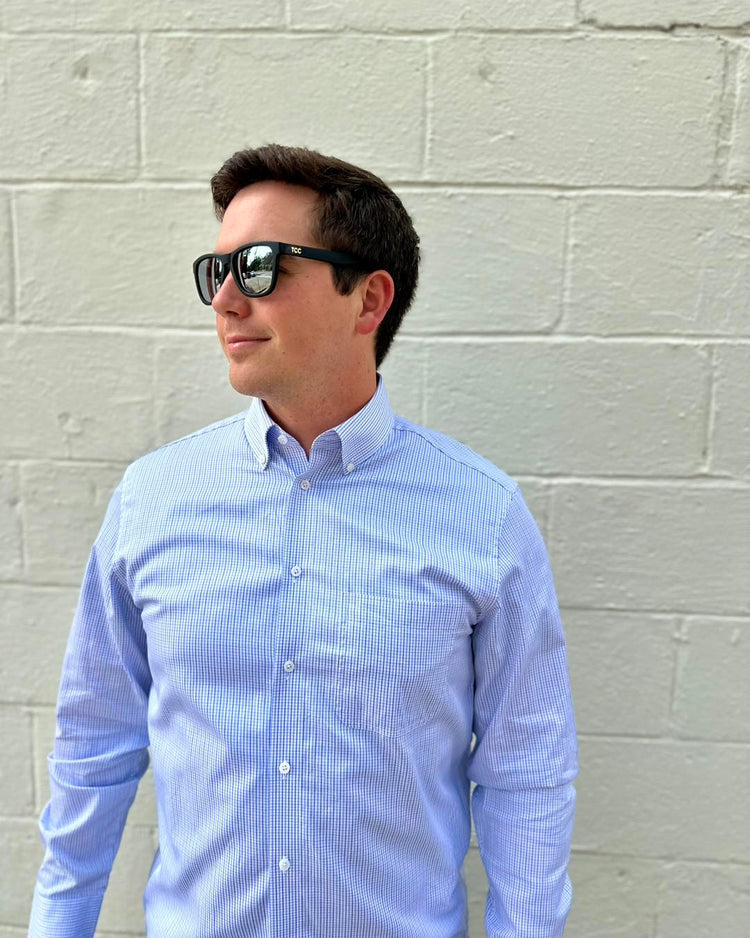 Men's Clothing