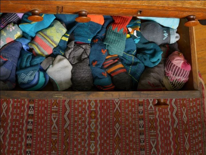 Darn Tough Socks