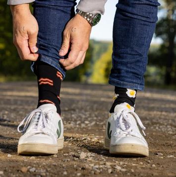 Fun Dress Socks