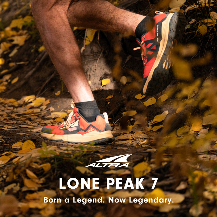 Altra Shoes for Men – Comfort, Performance, and Natural Fit