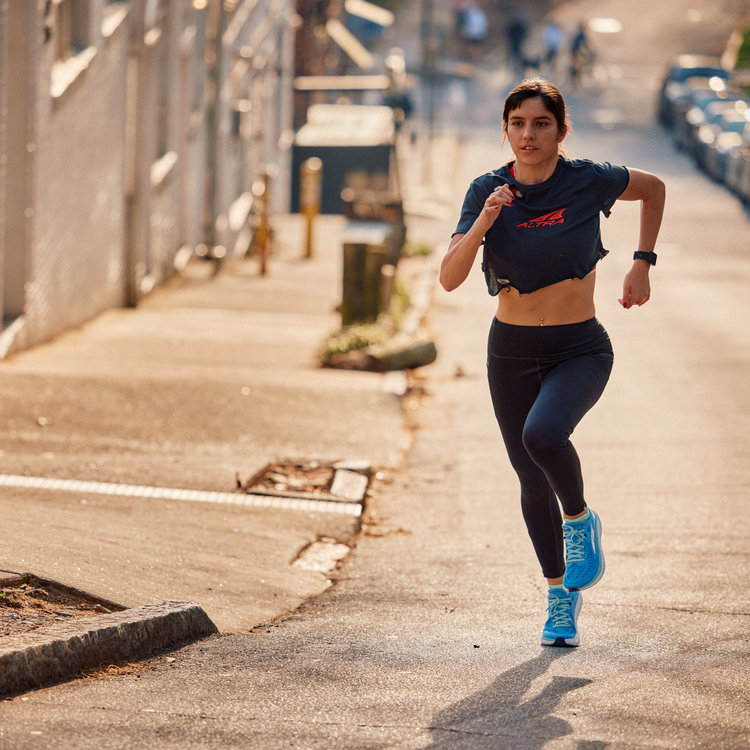 Altra Shoes for Women – Empower Your Steps with Comfort and Precision