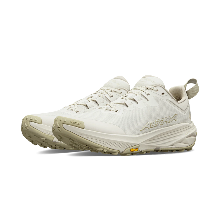 Trail running and hiking shoes for Alabama trails