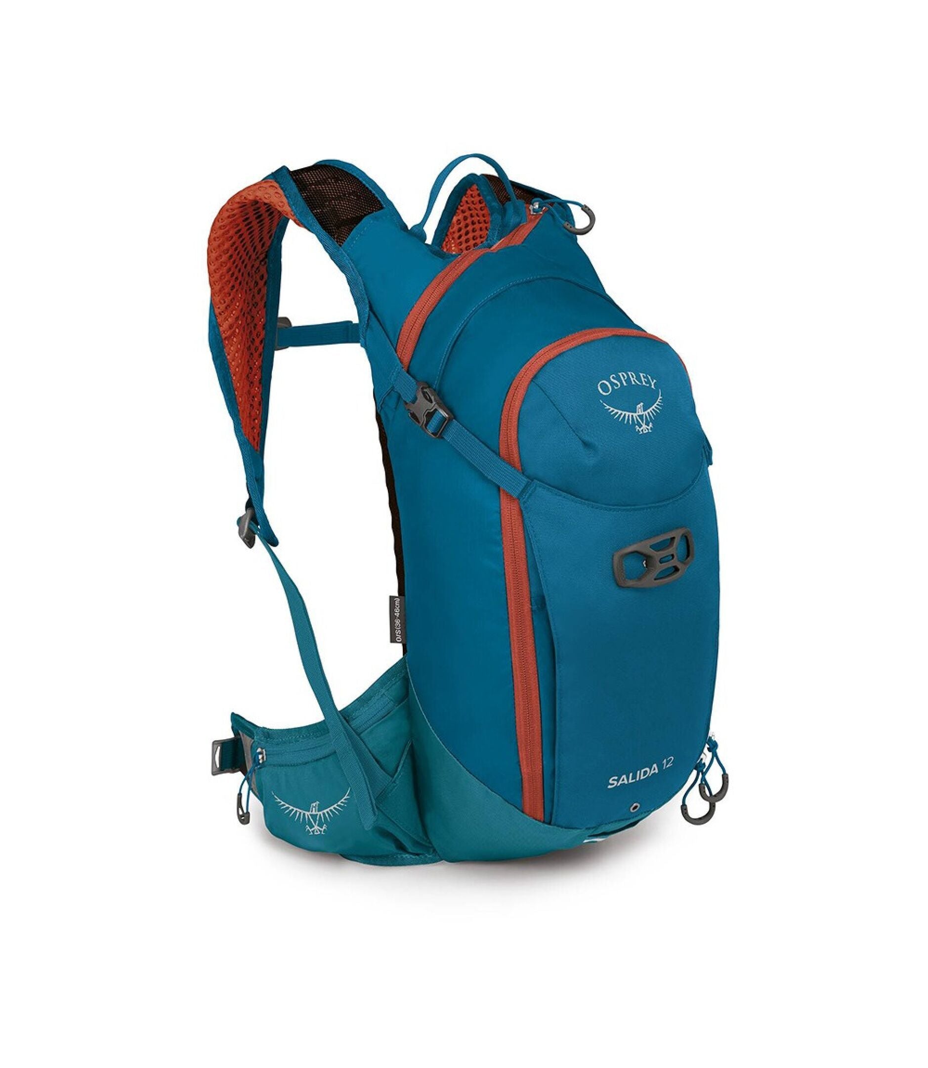 Osprey Salida 12 Hydration Pack - Women's