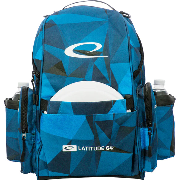 Latitude 64 Swift Backpack LE