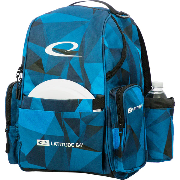 Latitude 64 Swift Backpack LE