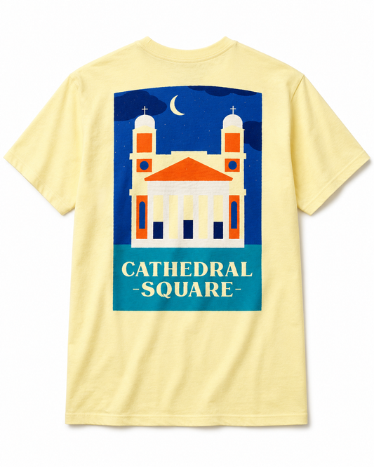 RBO Cathedral Square Tee