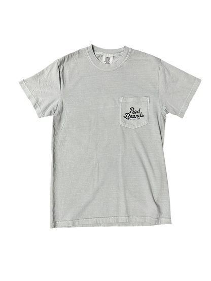 Fowl River Sunset T-Shirt – Coastal Alabama Graphic Tee