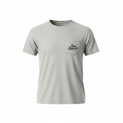Fowl River Sunset T-Shirt – Coastal Alabama Graphic Tee