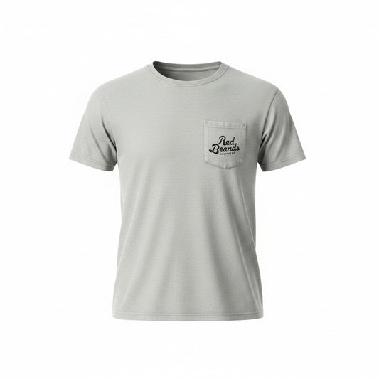 Fowl River Sunset T-Shirt – Coastal Alabama Graphic Tee