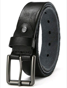 RBO Leather Belts