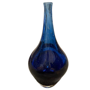 Freddie Blache Blue Vase