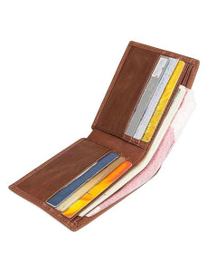 RBO Leather Wallet