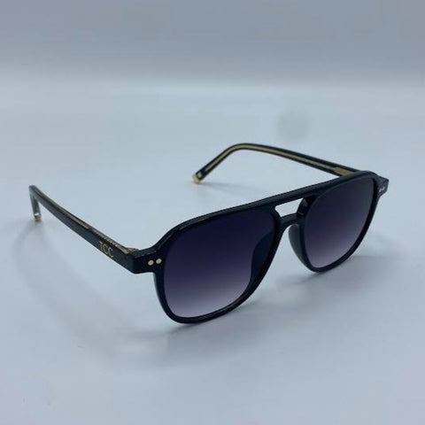 Blakeley Polarized Sunglasses Cave Noir