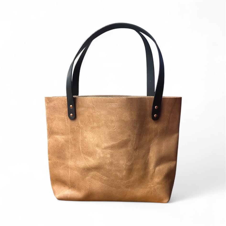The Josie Rugged Tote