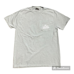 Bienville Square Tee