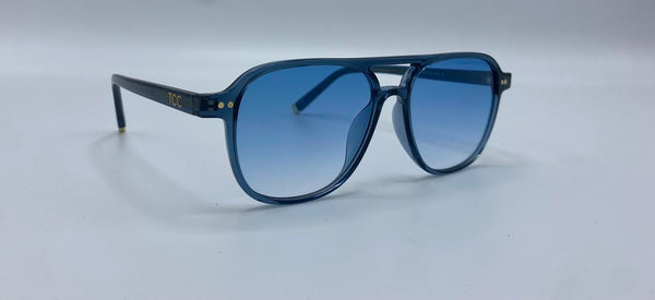 Blakeley Sunglasses Blue Springs