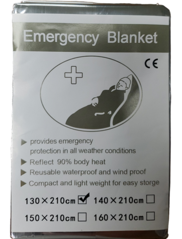 Emergency Blanket