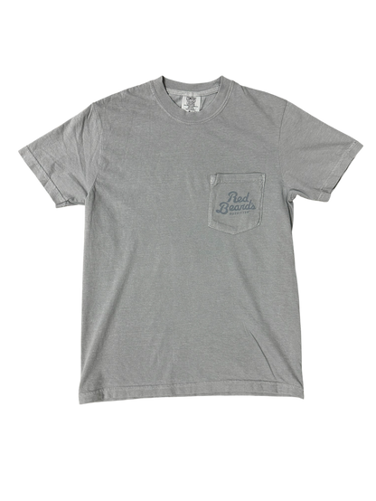 Shrimp Boat T-Shirt – Coastal Alabama Design