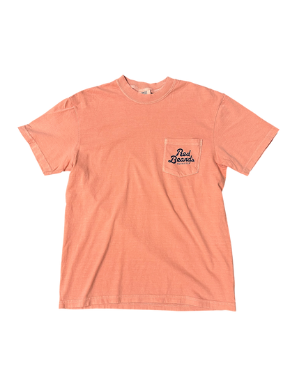 Dog River Sunrise T-Shirt – Coastal Alabama Design