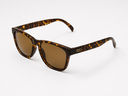 TCC Tensaw Polarized Sunglasses - Joshua Tree