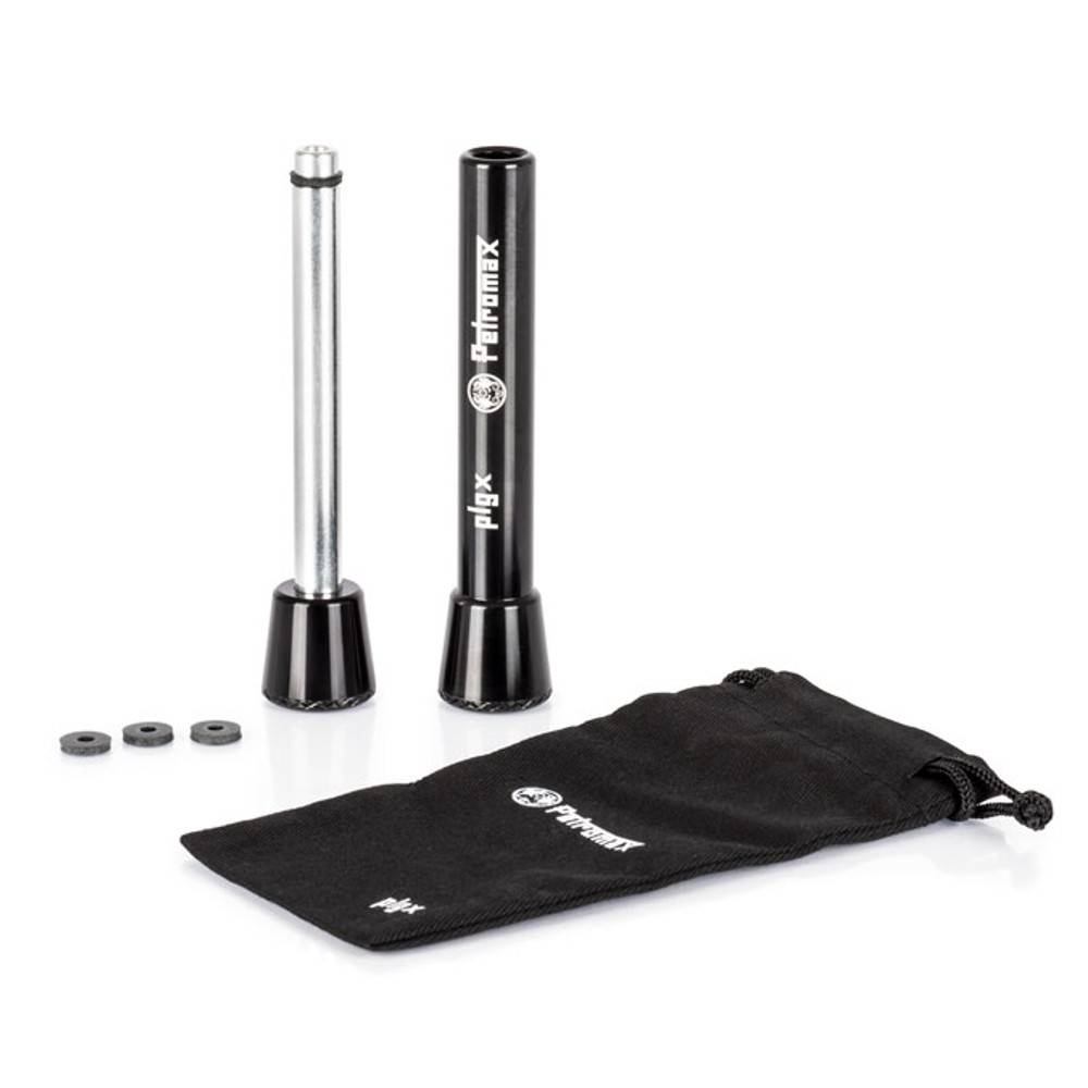 Petromax Fire Plunger – Bushcraft Fire Starter Tool