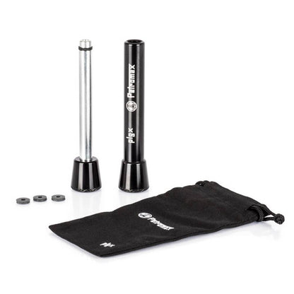 Petromax Fire Plunger – Bushcraft Fire Starter Tool