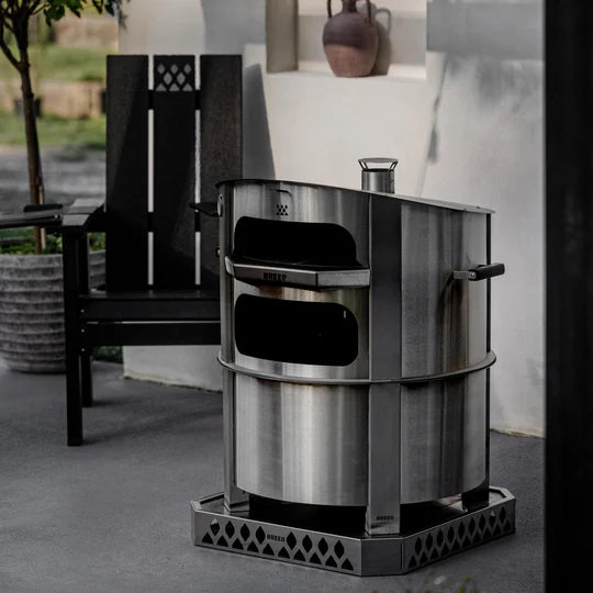 Breeo Live-Fire Pizza Oven