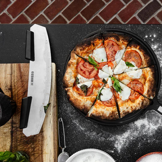 Breeo Pizza Rocker