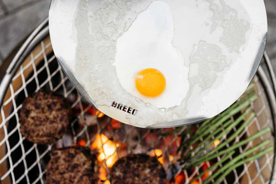 Breeo Outpost Sear Disc