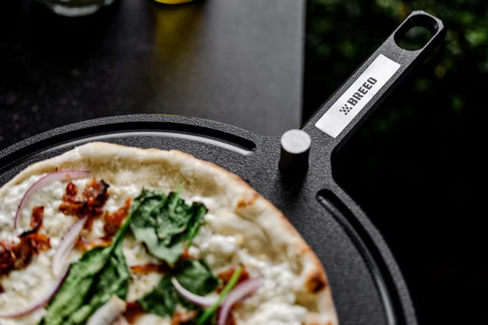 Breeo Serving Board
