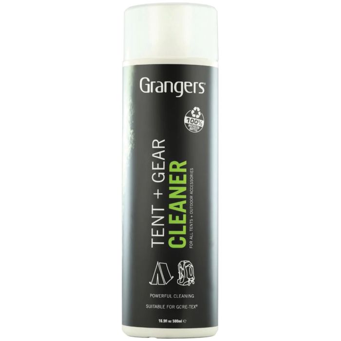 Grangers Tent and Gear Cleaner