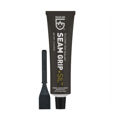 Gear Aid Seam Grip + SIL Silicone Sealant