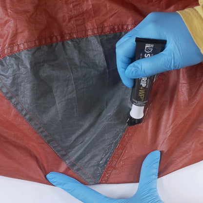 Gear Aid Seam Grip Waterproof Sealant & Repair Adhesive