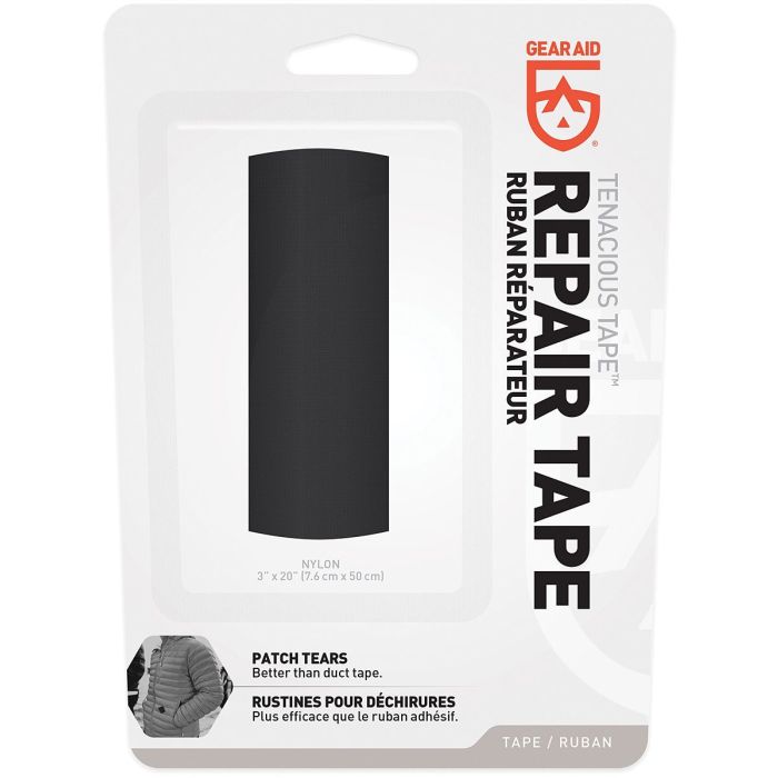 Tenacious Tape Repair Tape