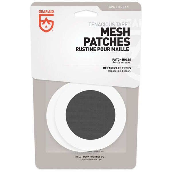 GearAid Mesh Patches