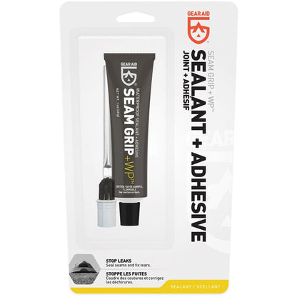 Gear Aid Seam Grip Waterproof Sealant & Repair Adhesive